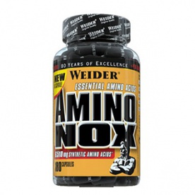 Weider Amino NOX 180 tabliet