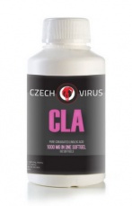 Czech Virus CLA 60 kapsúl