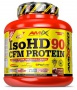 Amix IsoHD® 90 CFM Protein 1800 g Amix IsoHD® 90 CFM Protein 1800 g