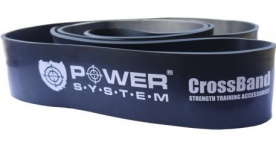 Power System Posilňovacie guma CROSS BAND