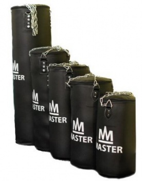 Boxovacie pytel 25 kg