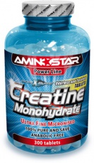 Aminostar Creatine Monohydrate 240 tabliet