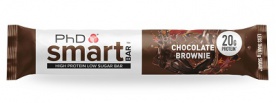 PhD Smart Bar 64 g Birthday Cake