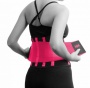 MAD MAX Slimming Belt MFA277 ružová