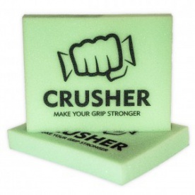 Crusher oranžová