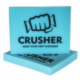 Crusher oranžová