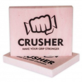 Crusher oranžová