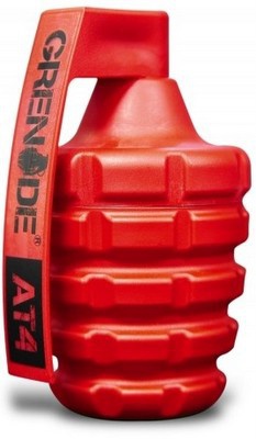 GRENADE AT4 120 kapsúl EXPIROVANÉ DMT - NEPOUŽÍVAT !