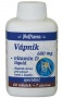 MedPharma Vápník 600 mg + Vitamín D 67 kapsúl