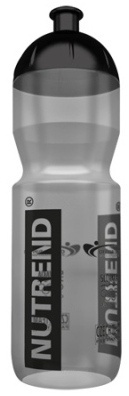 Nutrend Bidon športová fľaša 750 ml transparentní