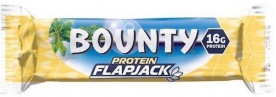 Bounty Protein Flapjack 60g