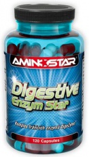 Aminostar Digestive EnzymStar 90 kapsúl