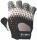 Power System rukavice BASIC šedé - S