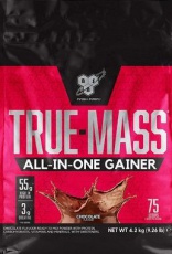 BSN True-Mass All In One Gainer 4,2 kg