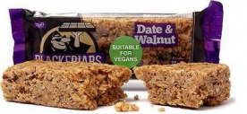 Blackfriars Flapjacks 110 g - čokoláda