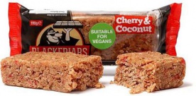 Blackfriars Flapjacks 110 g - čokoláda