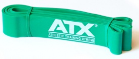 ATX® Power Band - posilňovacia guma zelená