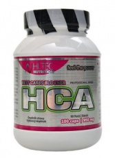 HiTec Nutrition HCA Professional 950 mg 100 kapsúl