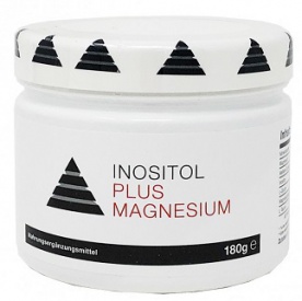 Ypsi Inositol plus Magnesium 180 g PREŠLA DMT