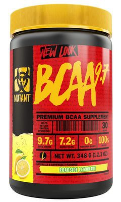 Mutant BCAA 9.7