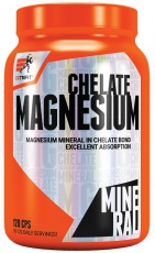 Extrifit Magnesium Chelate 120 kapsúl