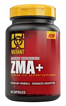 Mutant ZM8+ 90 kapsúl
