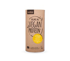 Purasana Vegan Protein Mix (Vegan proteinová zmes) 400g