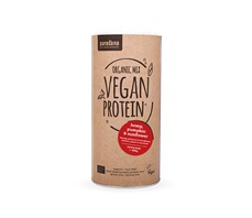 Purasana Vegan Protein Mix (Vegan proteinová zmes) 400g