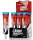 Nutrend Carbosnack with caffeine tuba 50 g - cola