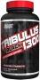 Nutrex Tribulus Black 1300 120 kapsúl