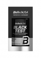 BiotechUSA Black Test 90 kapsúl