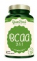 GreenFood BCAA 2:1:1 120 kapsúl