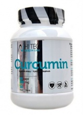 HiTec Nutrition Health Line Curcumin (Kurkumin) 800 mg 60 kapsúl