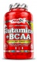 Amix Glutamine + BCAA 360 kapsúl