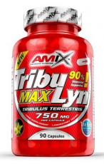 Amix TribuLyn Max 90% 90 kapsúl