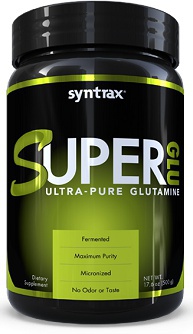 Syntrax SuperGlu 500 g PREŠLA DMT