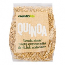 Country life Quinoa 250 g