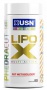 USN Phedra Cut LIPO X 80 kapsúl