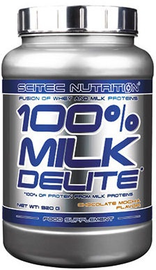 Scitec 100% Milk DeLite 920 g