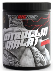 Big Zone Citrullin Malat 500 g