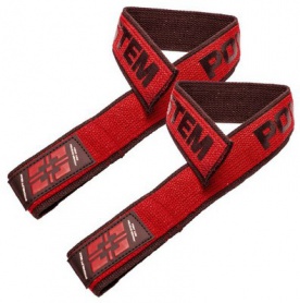 Power System posilňovacia trhačky LIFTING STRAPS DUPLEX