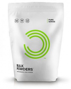 Bulk Powder Organic Cacao Powder (kakaový prášok) 100g