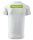 Fitness007 Pánske tričko biele #musíšfurt - M