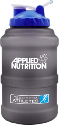 Applied Nutrition Barel na pití šedý 2,5 l