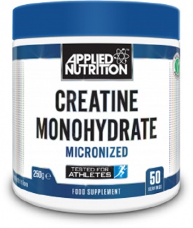 Applied Nutrition Kreatin monohydrát 250g