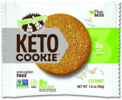 LennyLarry's Keto cookie 45 g