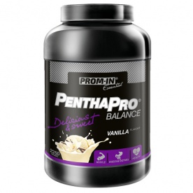 Prom-in Pentha Pro Balance 2250 g - vanilka