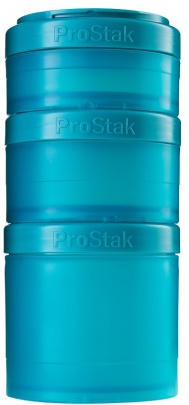 Blender Bottle ProStak Expansion Pak - ružová (Pink)
