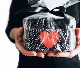 Bigboy Brownie Love pack 2x250g