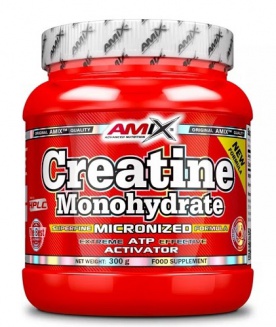 Amix Creatine Monohydrate 1000 g